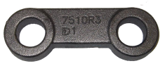 D-Series Track Pads