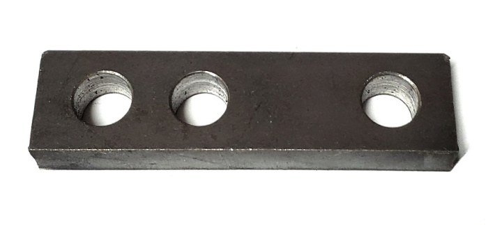 Track-Parts | Loegering 3-Hole Track Links