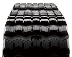 SRJ, Inc. - HiQual™ Rubber Tracks and Pads
